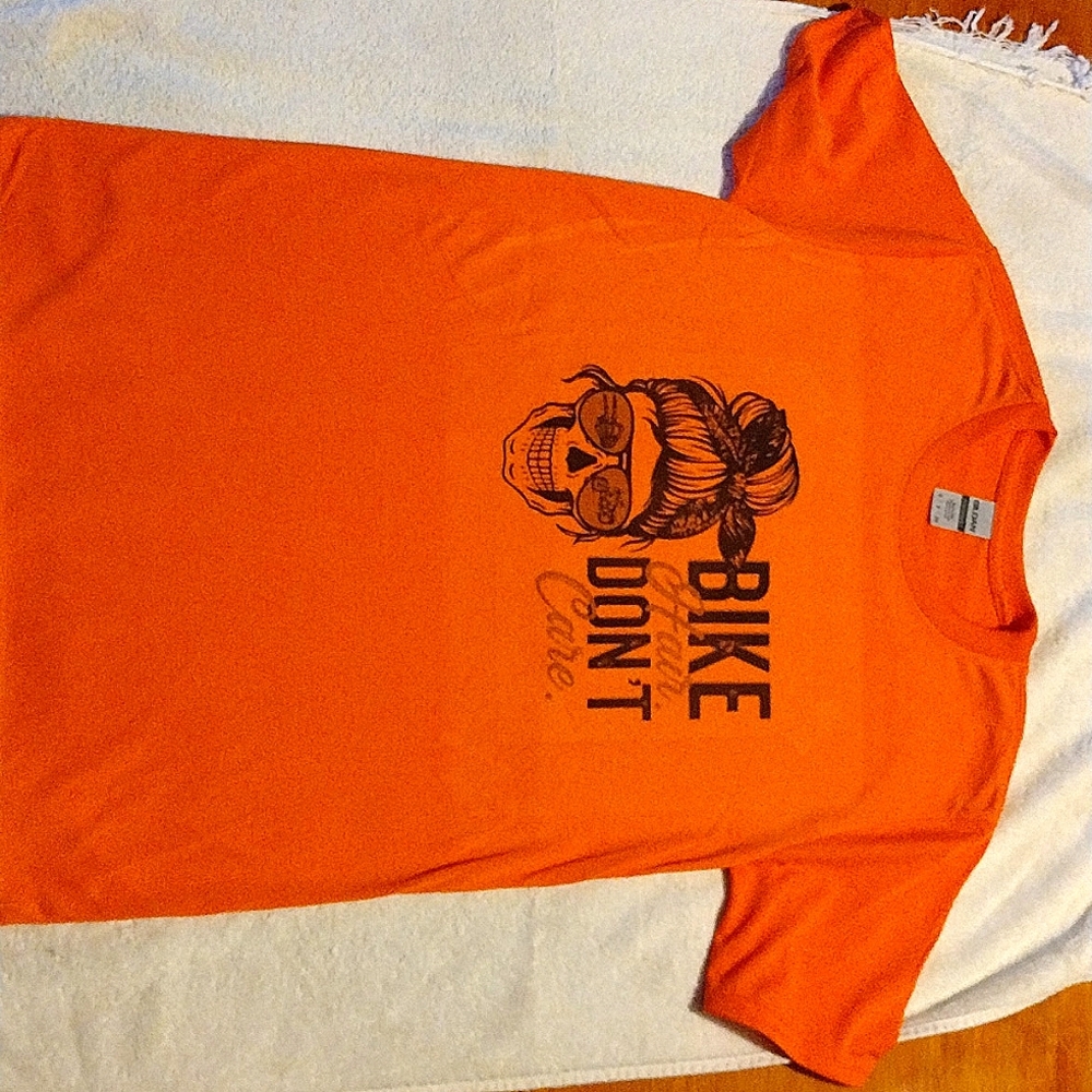 Women's shirt